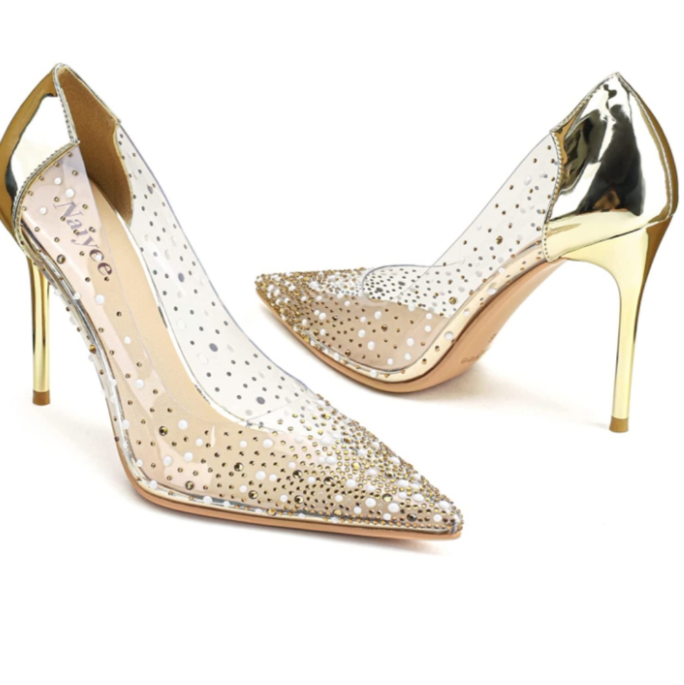 Naiyee shoe
